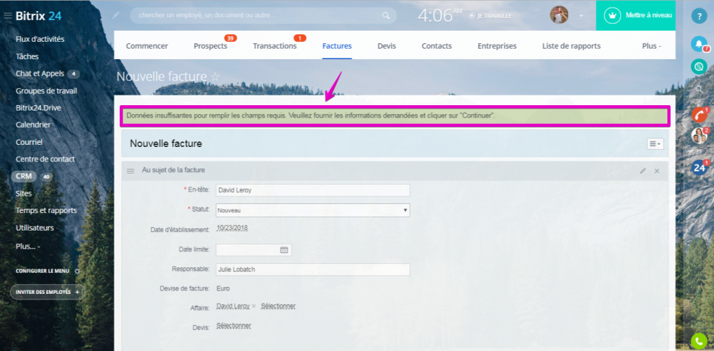 Generate quotes & invoices from deals_3.png Generate quotes & invoices from deals_3.png