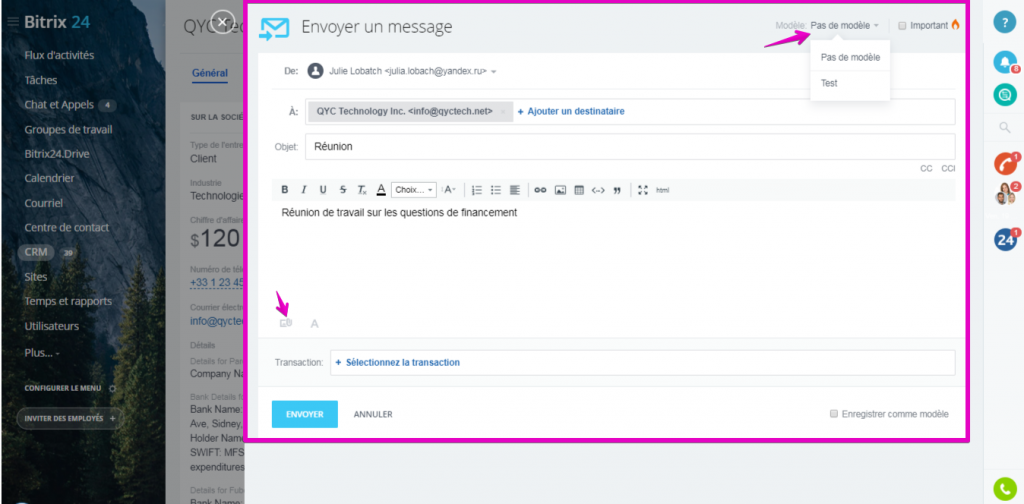 Add a new company to CRM_8.png Add a new company to CRM_8.png