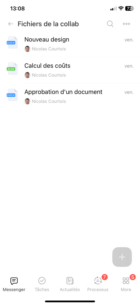Bitrix24 Collabs : bien démarrer Bitrix24 Collabs : bien démarrer