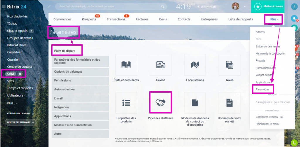Multiple Pipelines and Sales Funnels in Bitrix24 CRM_1.png Multiple Pipelines and Sales Funnels in Bitrix24 CRM_1.png