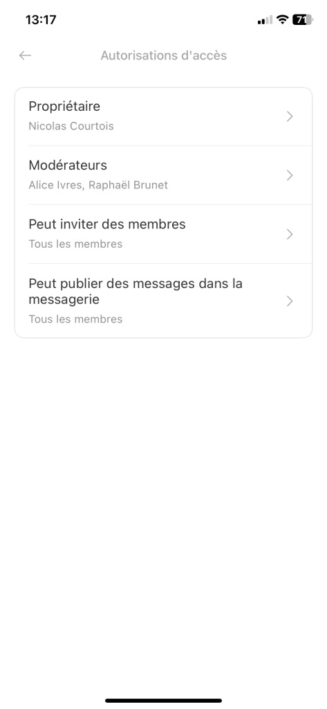 Bitrix24 Collabs : bien démarrer Bitrix24 Collabs : bien démarrer