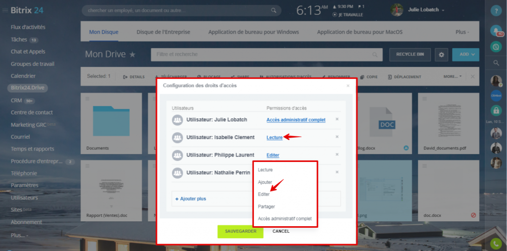 Drive, Files & Folders Access Permissions_4.png Drive, Files & Folders Access Permissions_4.png