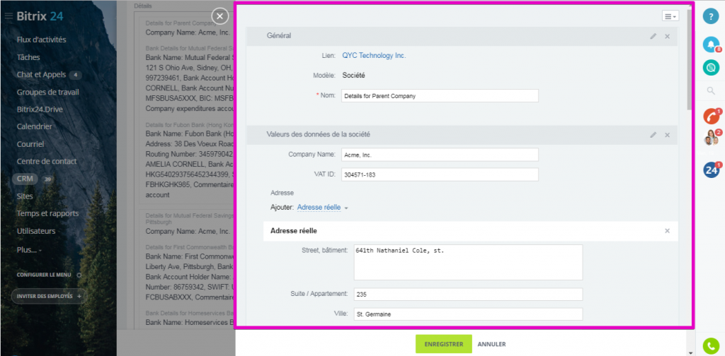 Add a new company to CRM_4.png Add a new company to CRM_4.png