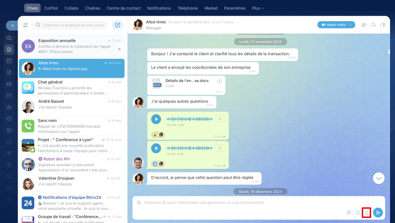 Messenger Messenger