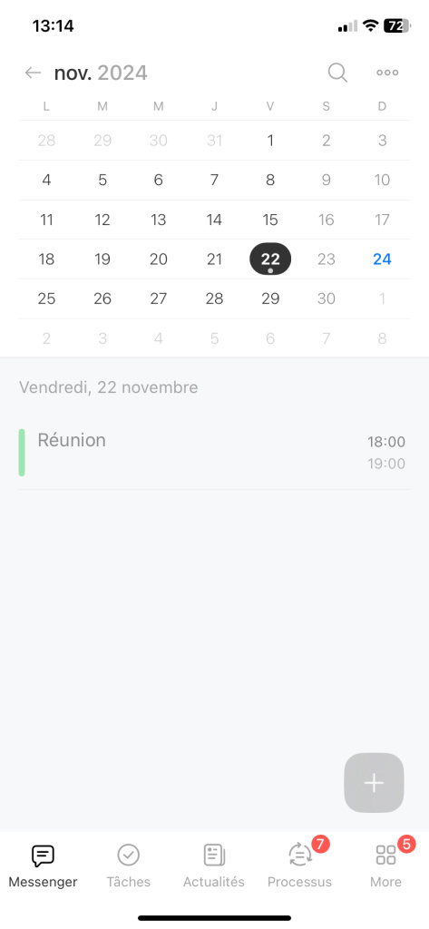Bitrix24 Collabs : bien démarrer Bitrix24 Collabs : bien démarrer