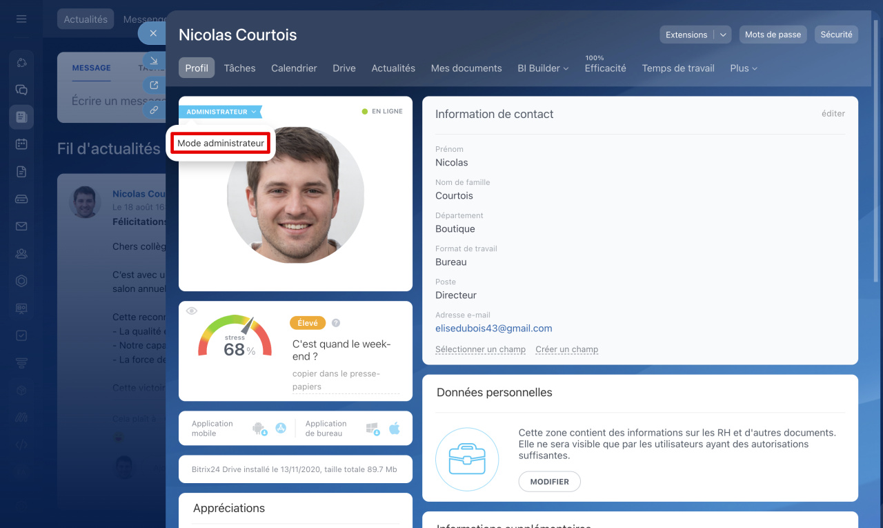 Questions fréquentes Questions fréquentes