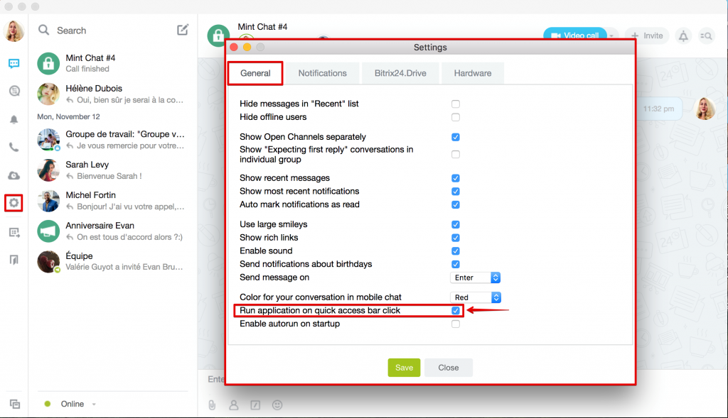 Desktop app vs web messenger chat.png Desktop app vs web messenger chat.png