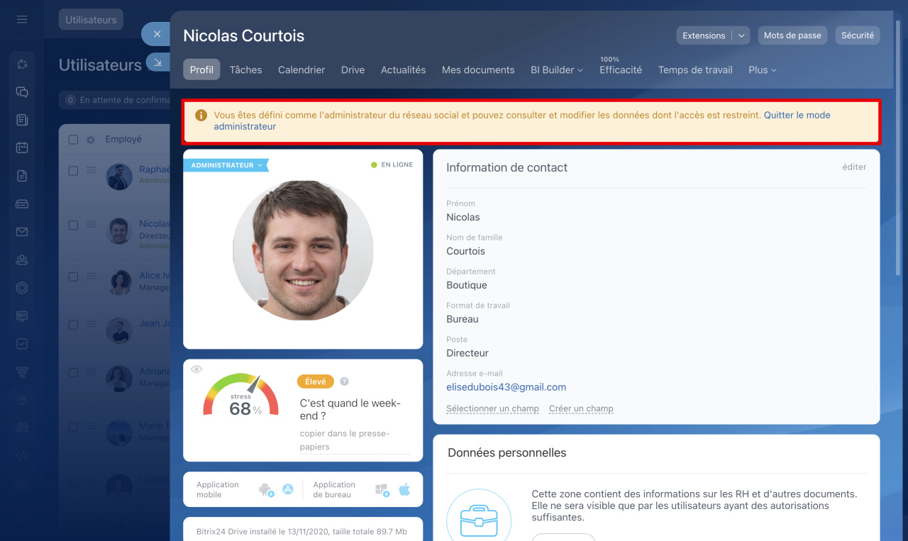 Questions fréquentes Questions fréquentes