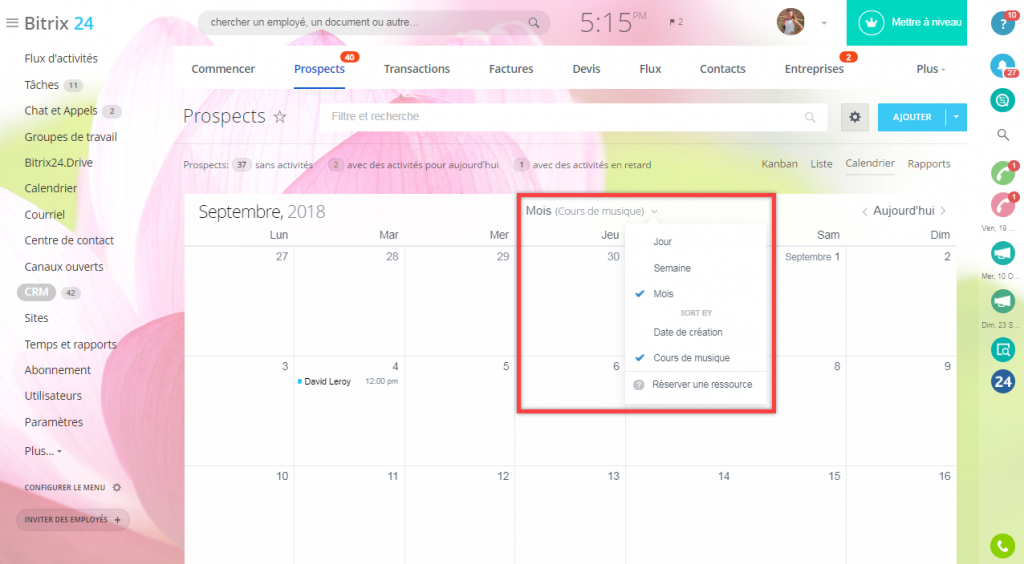 Calendar view for leads and deals_2.png Calendar view for leads and deals_2.png