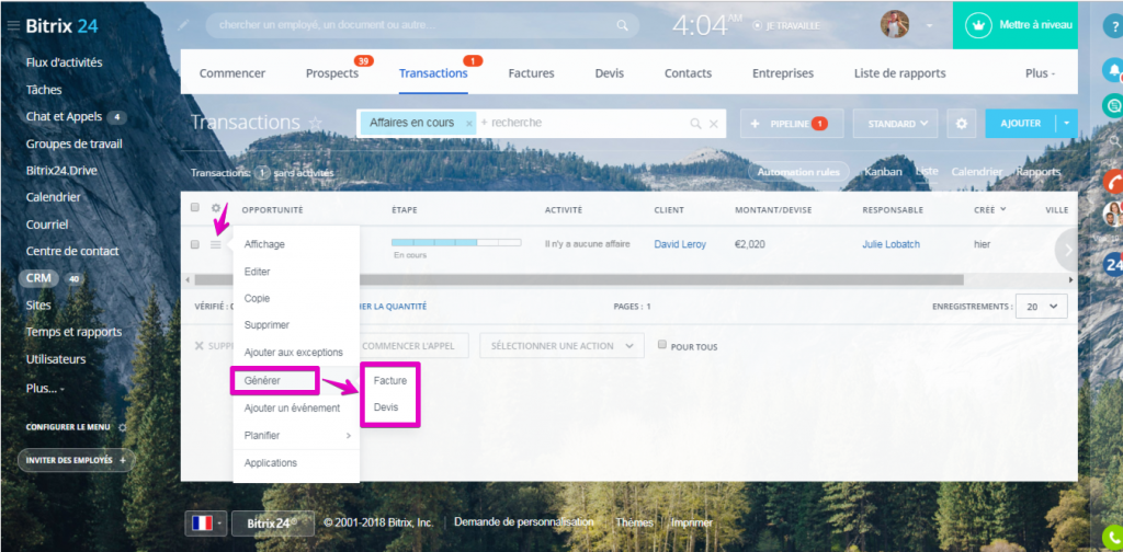 Generate quotes & invoices from deals_1.png Generate quotes & invoices from deals_1.png