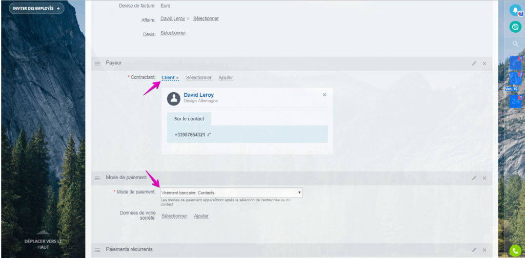 Generate quotes & invoices from deals_4.png Generate quotes & invoices from deals_4.png